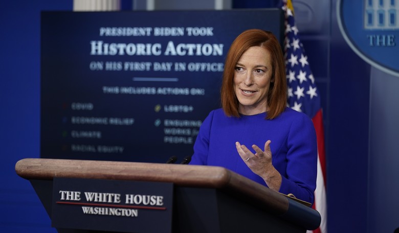 After Raving Over the Return to Truthfulness Media Fact-Checkers are Struggling in the Biden Era