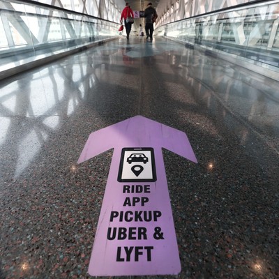 Massachusetts Is on Track to Destroy Rideshare