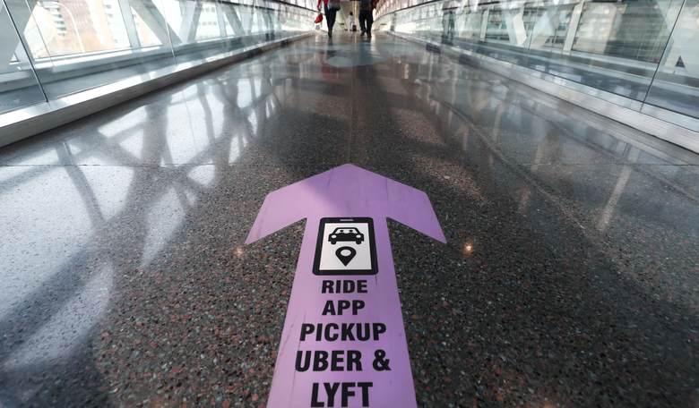 Illegal Immigrant Busted After Using Uber Gig to Kidnap, Assault Passenger