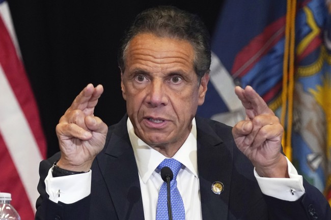 Andrew Cuomo Has Major Warning For Joe Biden Over 2024 And Illegal   7567b450 D2a8 4e8d 8a5a 097794f12509 