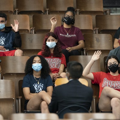 Florida Man Sentenced to 7+ Years for Fake PPE Empire