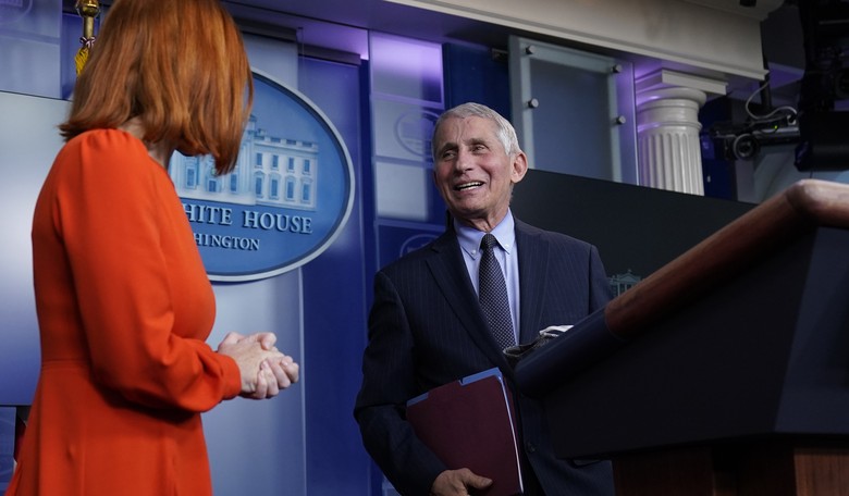Did Congress Give the CDC More Authority Than the President?