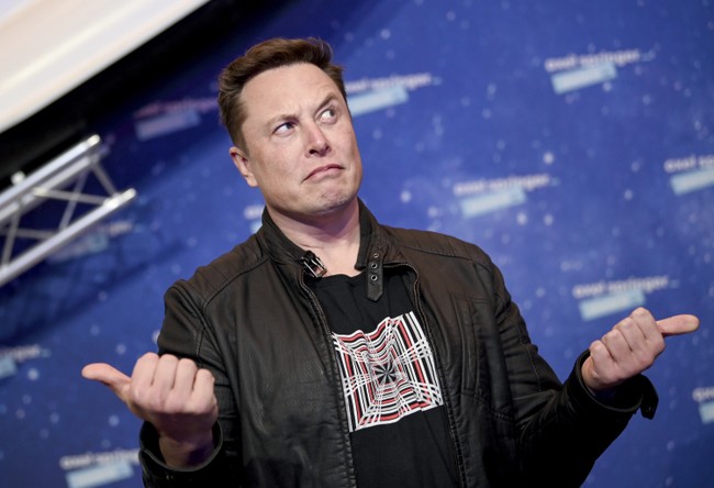 Elon Musk, Australian Politicians, and the Right to Keep and Bear Arms