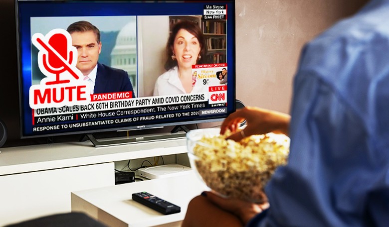 Mainstream Media Ignores Good News, Cries “Wolf” Over Climate Change