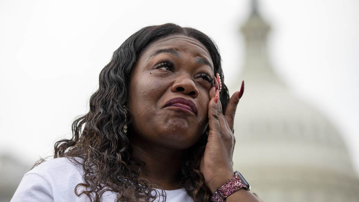 All Politics Are Local. Just Ask Ex-Squad Member Cori Bush.
