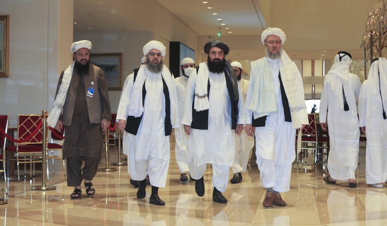 Exposed: Qatar’s Circle of Terrorist Friends