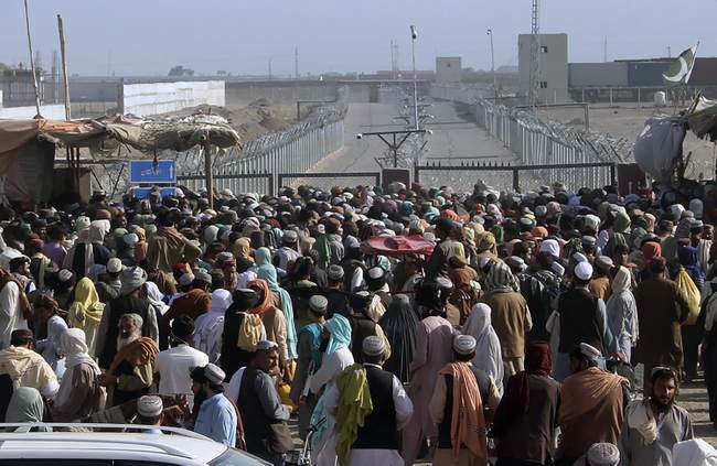 How Did Pakistan Become 96 Percent Muslim?
