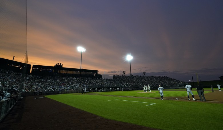 Morning Minute: How Long 'Til a Federal Judge Enjoins the Congressional Baseball Game?