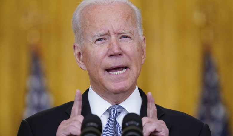 Afghanistan: Biden's Biggest Blunder! Now What?