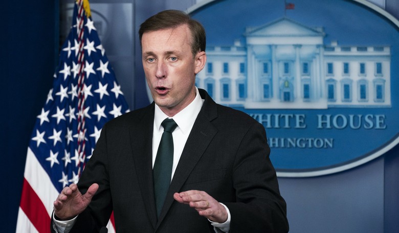White House Refuses to Address Durham Revelations That Could Implicate Biden's NSA