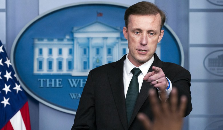 The Durham Probe Just Reached Into the Biden White House