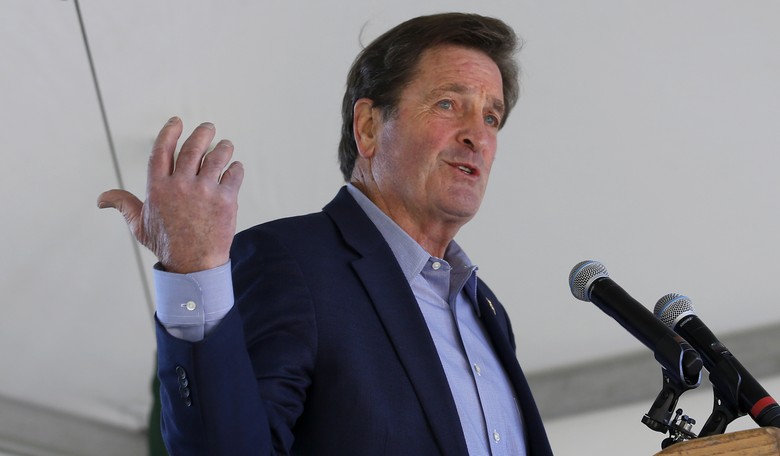California Dem Thinks It 'Makes No Sense' to Rescue Americans Who Can't Get to Kabul Airport