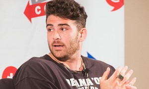 Hasan Piker Says the Quiet Part Out Loud