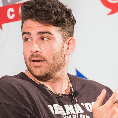 Hasan Piker Says the Quiet Part Out Loud