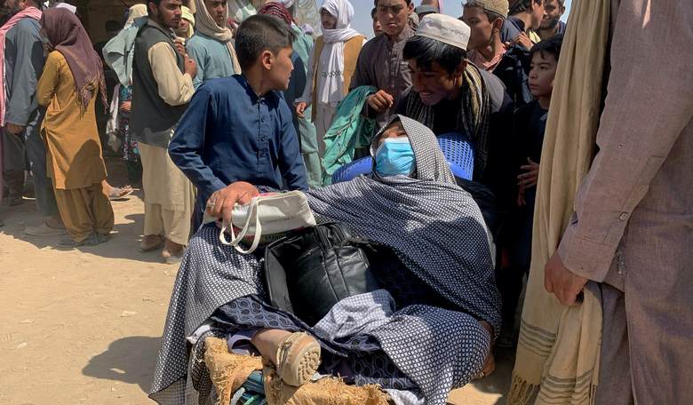 House Lawmakers Introduce Legislation to Raise Visa Cap for Afghan Allies by 10K