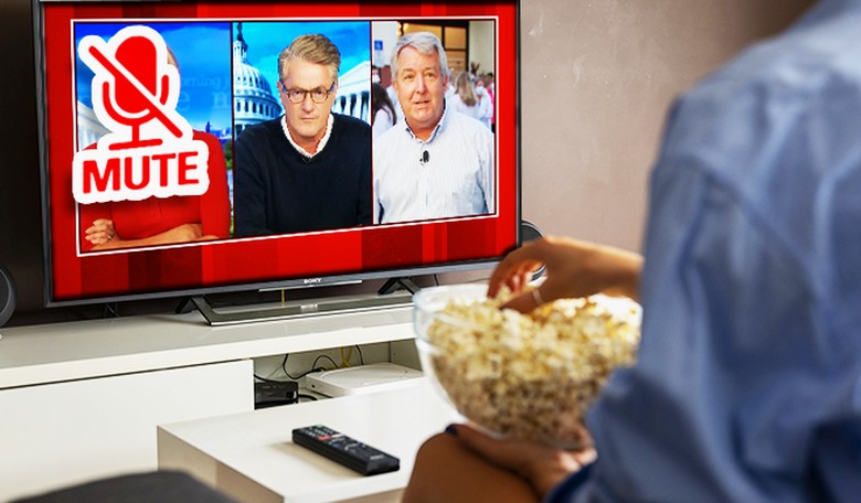 'Morning Joe' Steps in It After Generating Fake News About Doctors' Press Conference