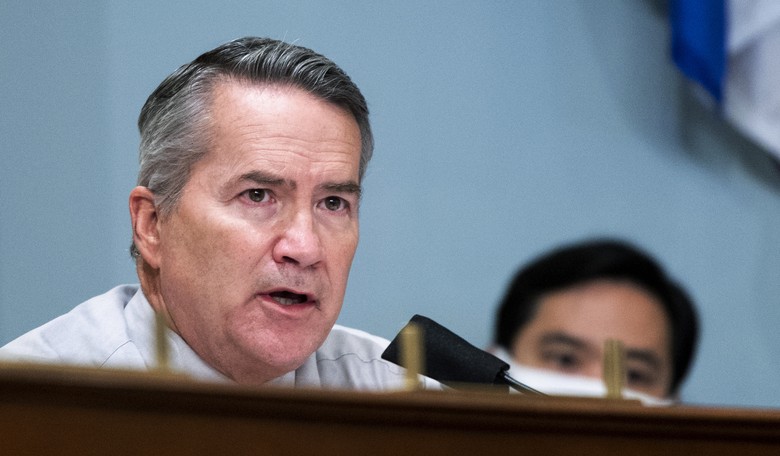 GOP Rep on Religious Minorities in Afghanistan: Christians Are Being ‘Hunted’ by the Taliban