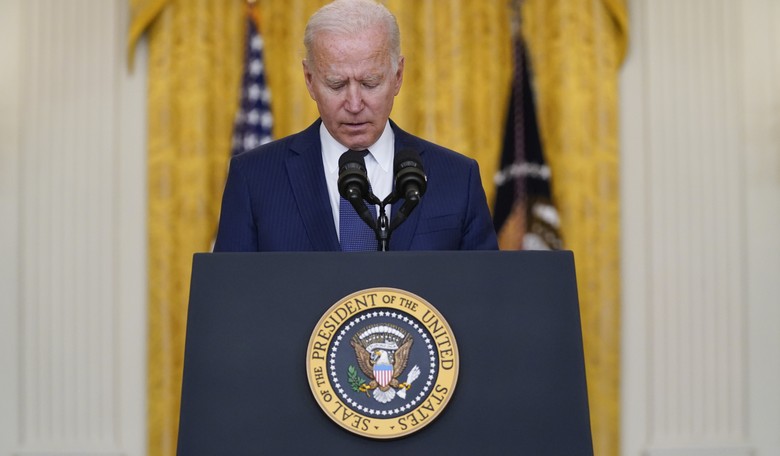 Impeach Joe Biden