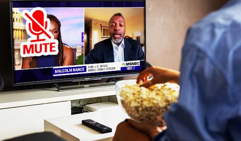 MSNBC Contributor Displays Network's Afghanistan Apathy by Diminishing US Deaths