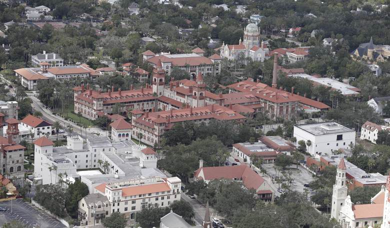 A University Professor’s Sobering Picture of Christianity in America Today