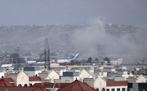 'The Path to Zero': Is Afghanistan the Same As It Was on Sept. 10, 2001?