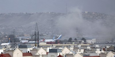 'The Path to Zero': Is Afghanistan the Same As It Was on Sept. 10, 2001?