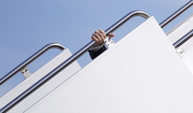 Crash: As Biden Hits a New Low, Are Democrats Getting Ready to Cut Him Loose in 2024?