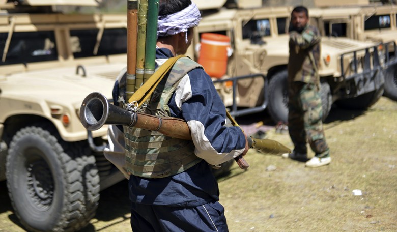 ISIS-K Warned a Reporter of a 'Strike' Two Weeks Before Suicide Bombings