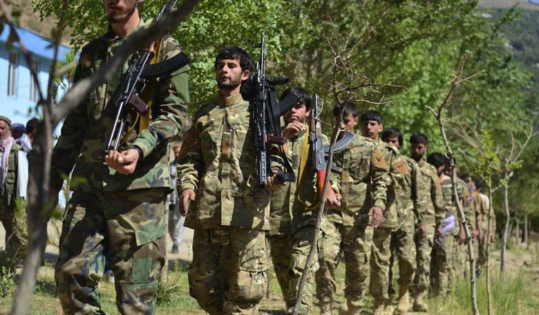 As Biden Administration Wages a War of Lies, Al-Qaida Returns to Afghanistan