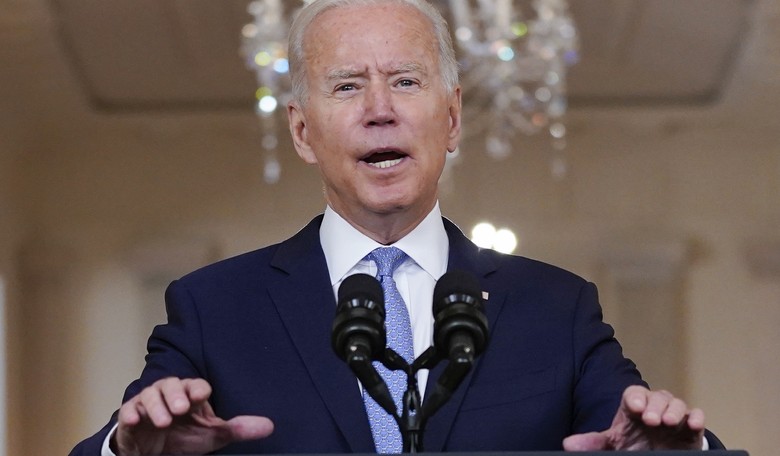 I Guess We’re Going to Ignore This Huge Joe Biden Lie, Huh?