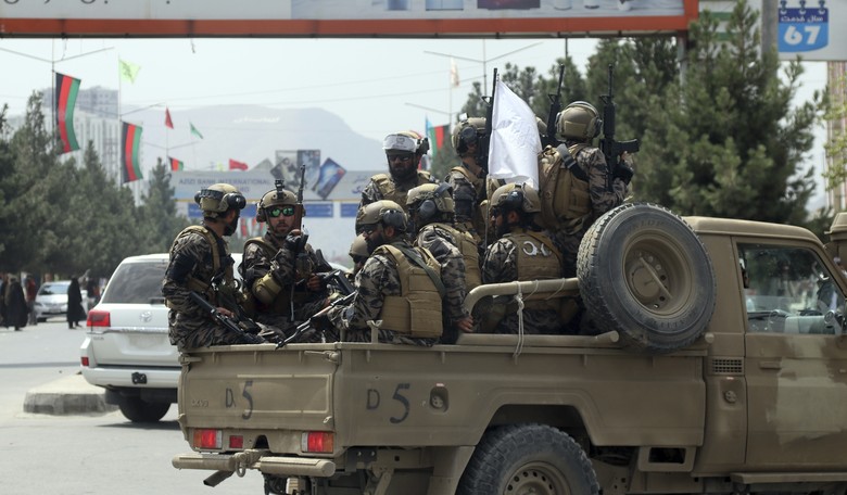 Answers and Accountability for Afghanistan Should Remain a Top Priority