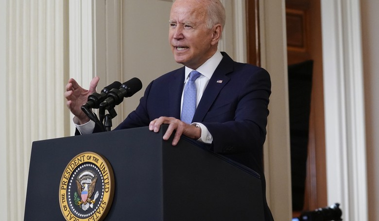 Biden’s Every Weapon Left Behind Program Empowers Taliban, Global Terrorism