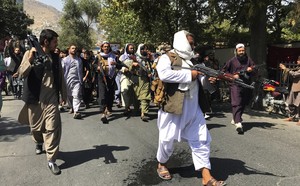 Biden Admin’s 40% Afghan Vetting Failure Rate Was an Intentional Error 