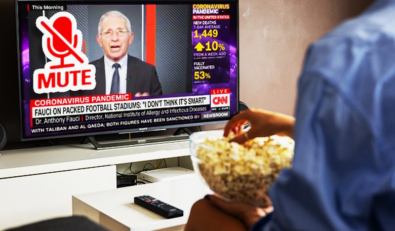 CNN Condemns College Football Crowds for 'Exhaling with Vigor'