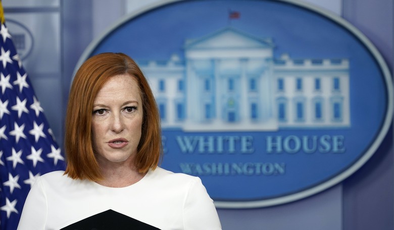 Ignoring Court Rulings, White House 'Confident' in Legal Ability to Mandate Vaccines