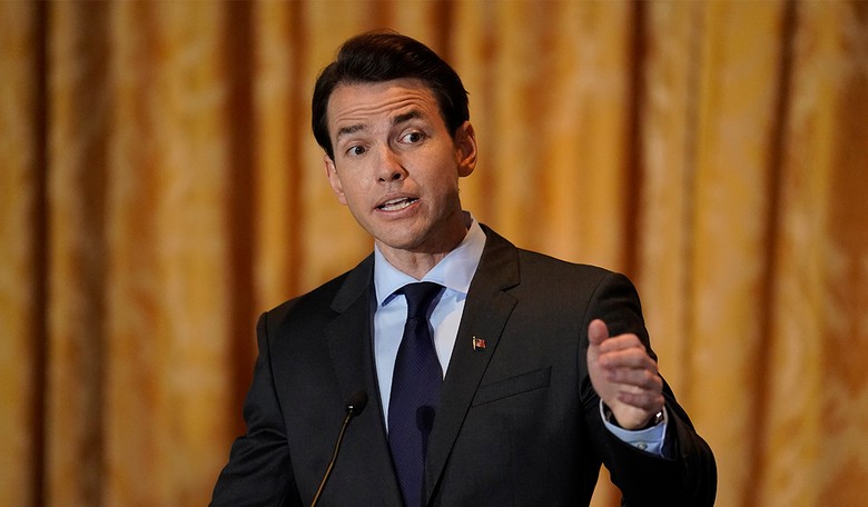Rep. Kevin Kiley Says Gavin Newsom Is Lying to Voters With Misleading Ballot Language on Redistricting