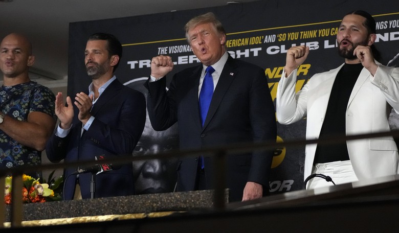 How Trump Jr's Texts Expose the Left's Laughable Hunter Biden Excuses