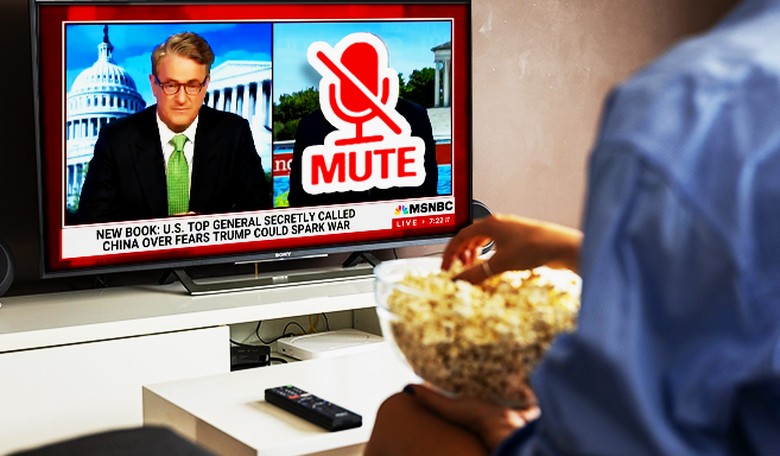 Now Scarborough More Than Admits to There Being a Swamp