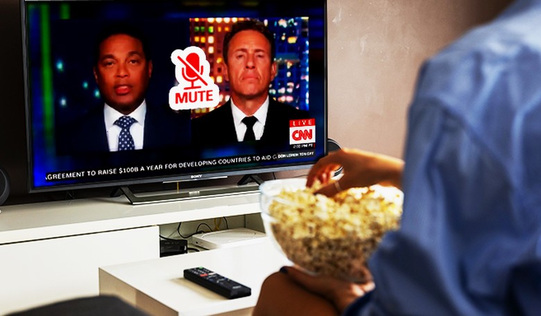 Don Lemon and Chris Cuomo Drive People Away from Vaccinations