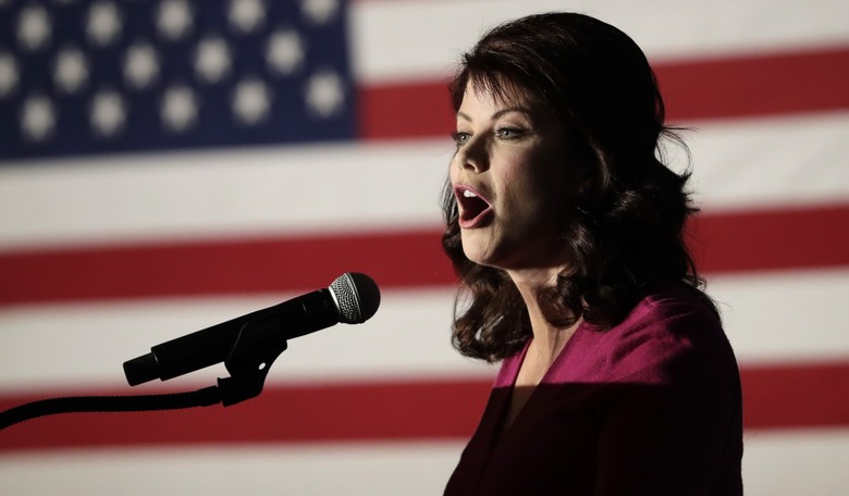 Meet Rebecca Kleefisch, Former Lt. Governor of Wisconsin Running for Governor in 2022