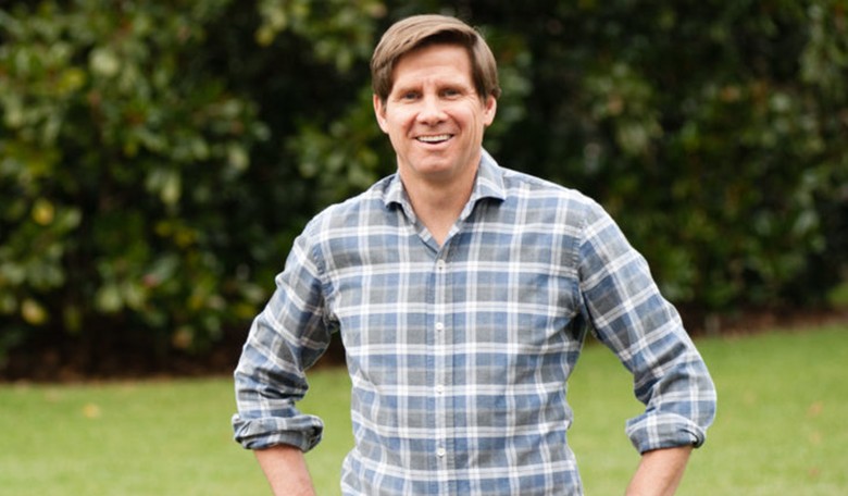 Virginia Businessman Pete Snyder Announces Bid for Virginia Governor