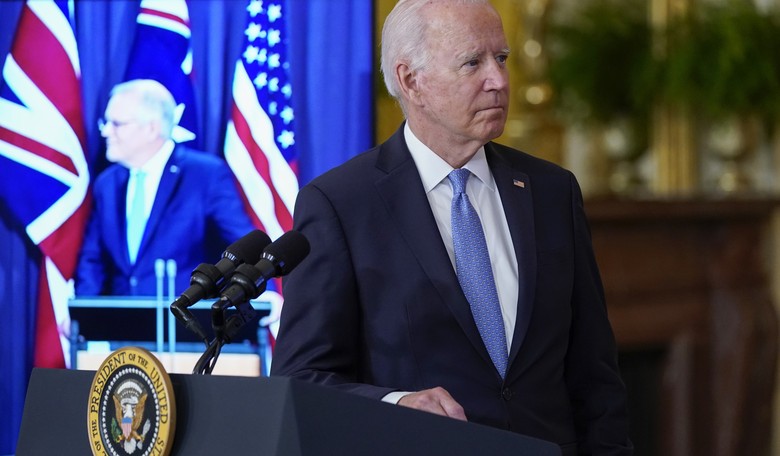 If They Can Make You Vax, What Can’t They Do? Biden Mandate Ushers In More 'Crazy'
