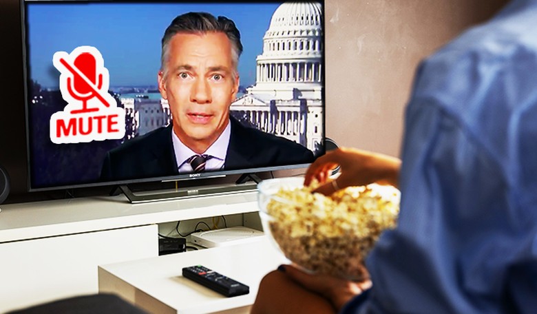 Jim Sciutto and the Press Grapple with the Barely There J6 Rally