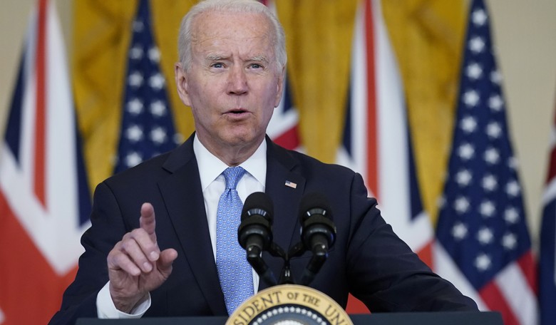 New Poll: Most Say 2020 Election Was Totally Loaded with Fraud