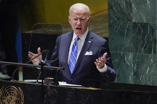 The UN Says the Quiet Part Out Loud About Its 'Sustainable Development Goals' - Vimarsana News