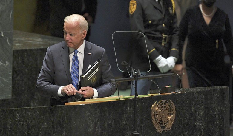 Biden Job Approval Hits New Low as Independents Jump Ship Ahead of Midterms