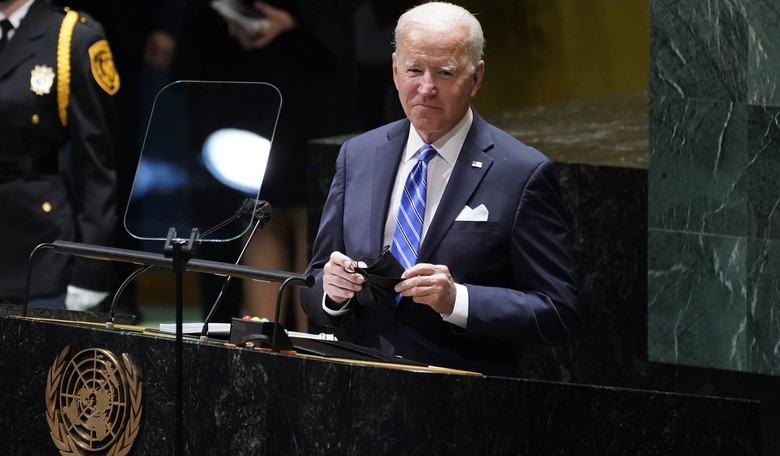 The English/Biden Translation Guide