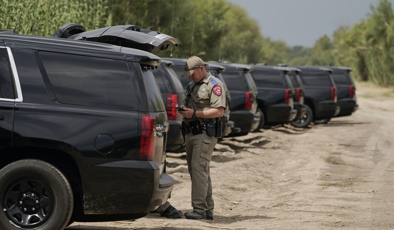 How the Border Crisis Has Made the American Side of the Border More Dangerous