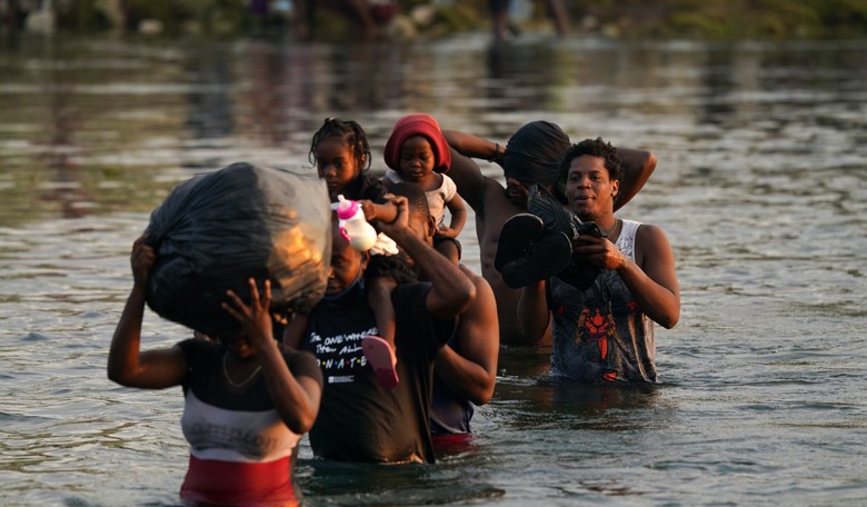 Deportation Is Necessary to Undo Harm Done at the Border
