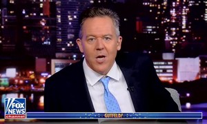 Greg Gutfeld Hates Debating Democrats. Here's Why.